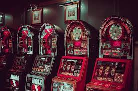 Зеркало Casino Taker